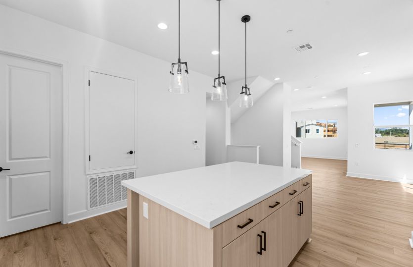 Homesite 1