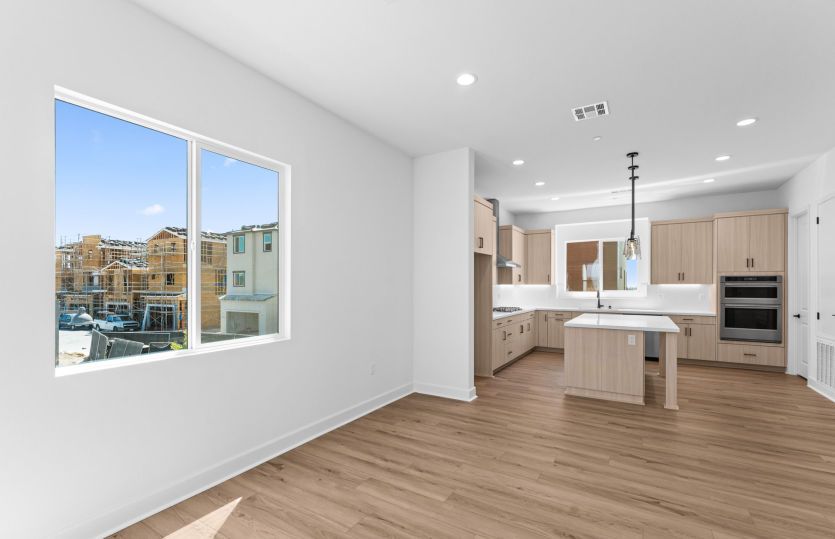 Homesite 1