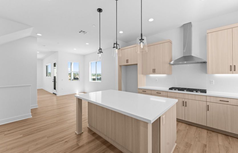 Homesite 1