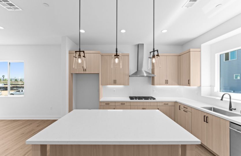 Homesite 1
