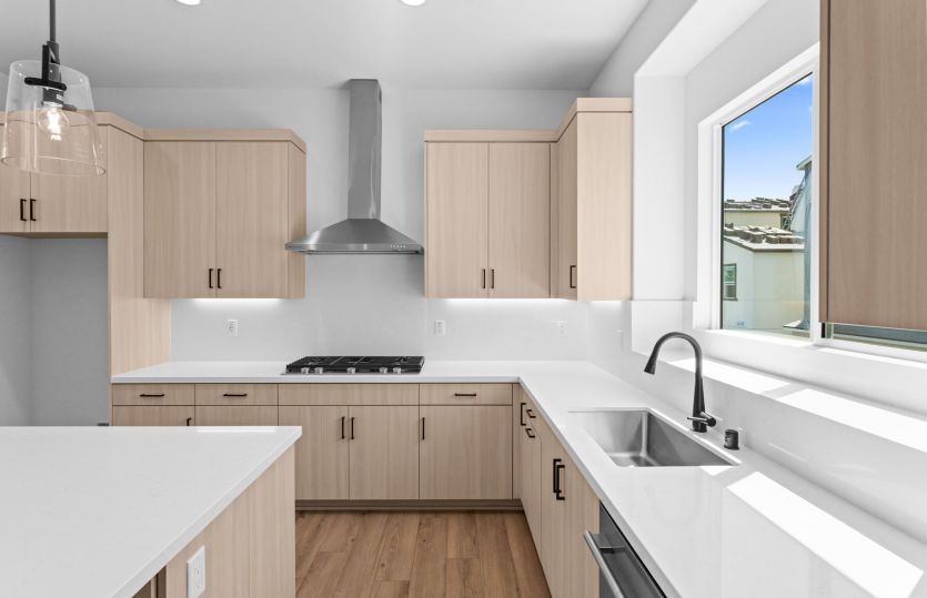 Homesite 1