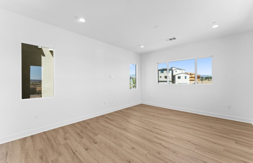 Homesite 1