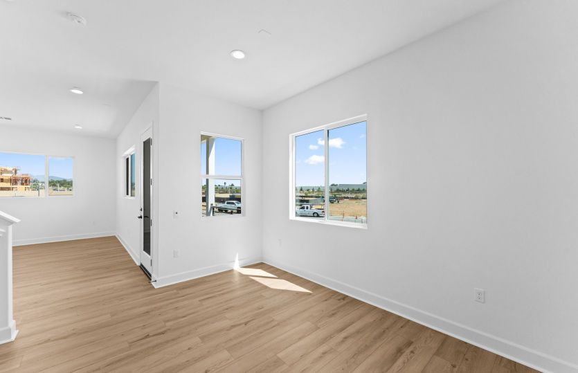 Homesite 1