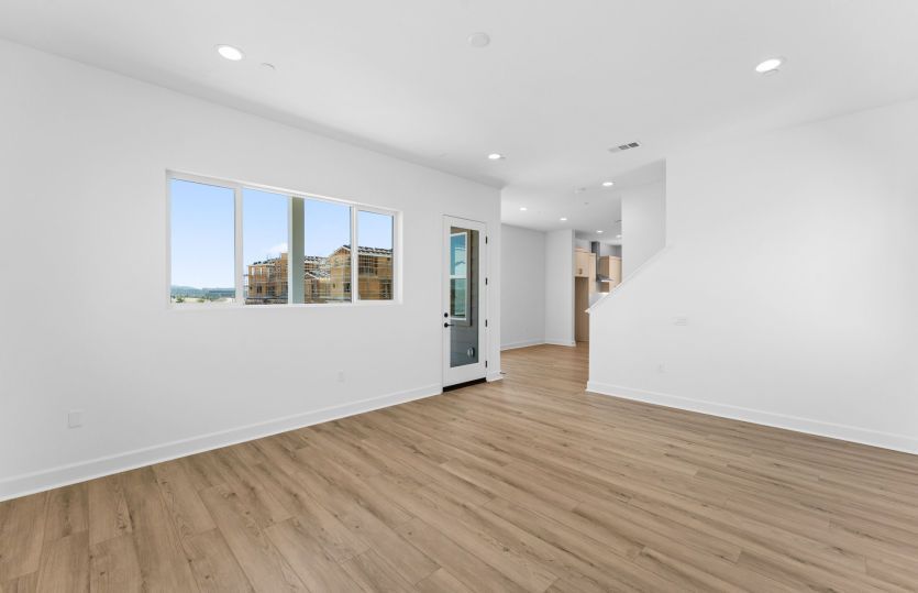 Homesite 1