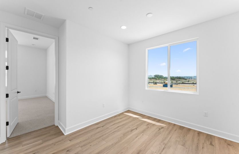 Homesite 1