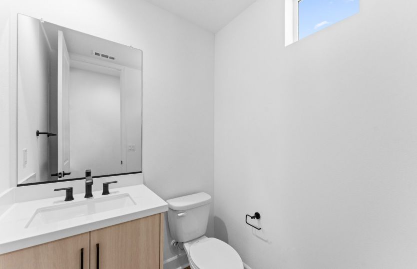 Homesite 1