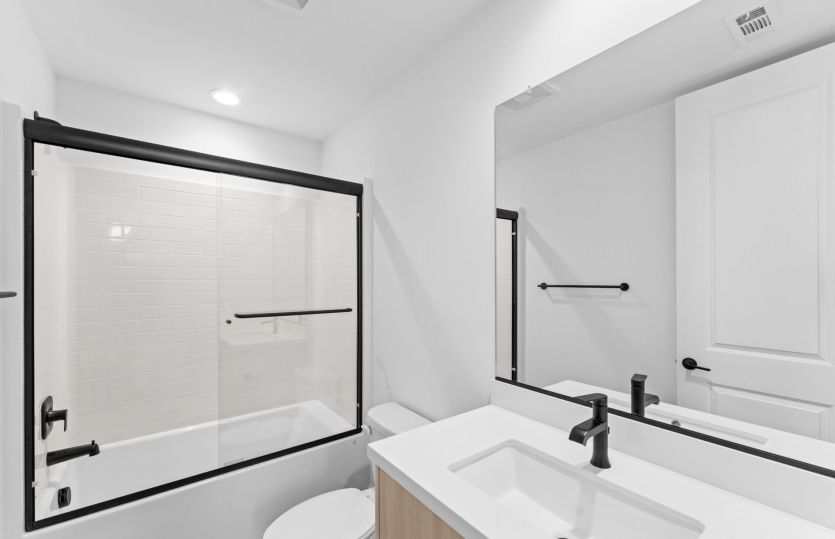 Homesite 1