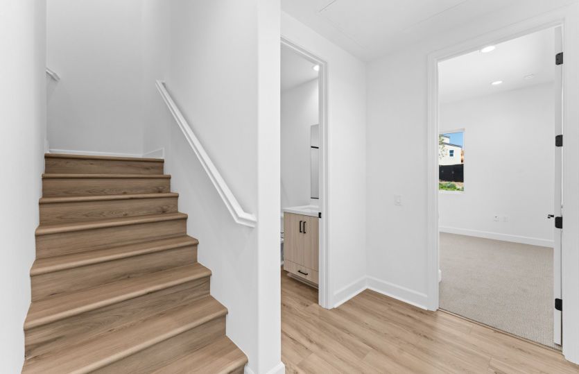Homesite 1