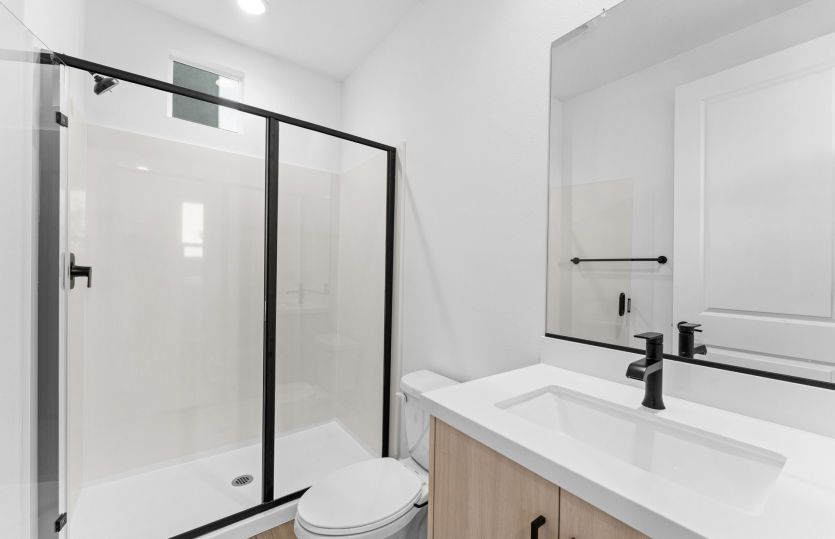 Homesite 1