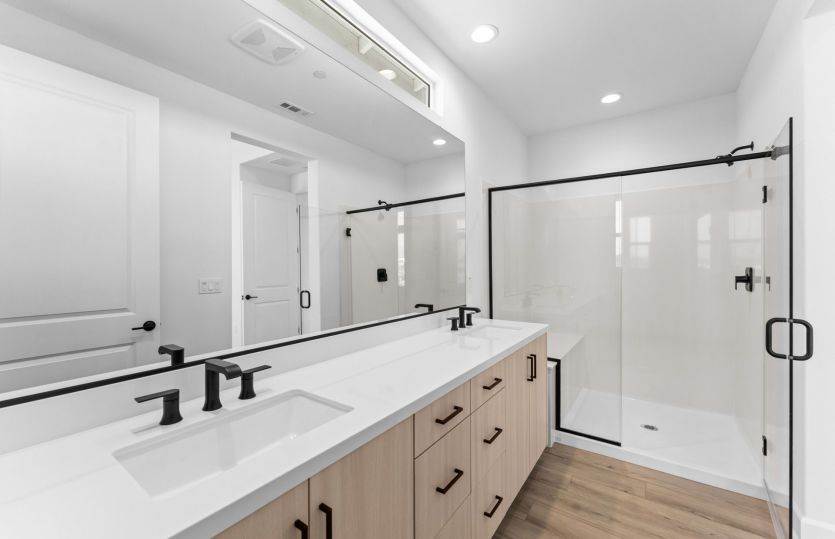 Homesite 1