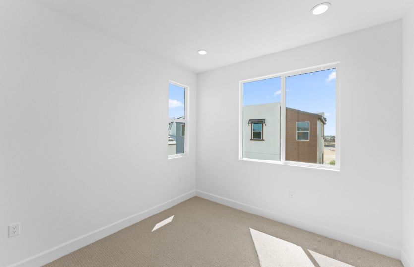 Homesite 1