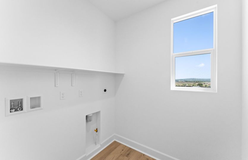 Homesite 1