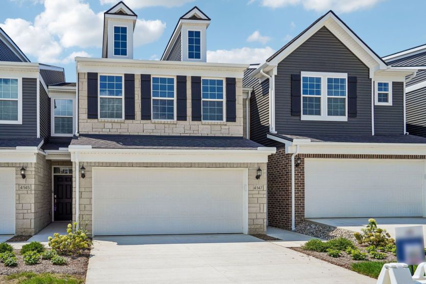 Home Exterior