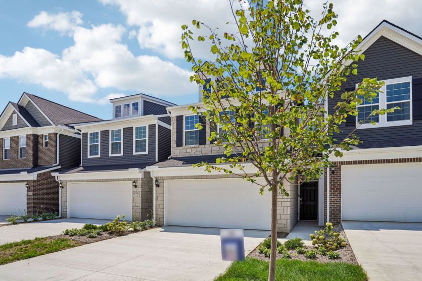 Home Exterior