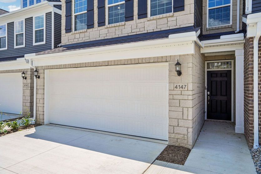 Home Exterior