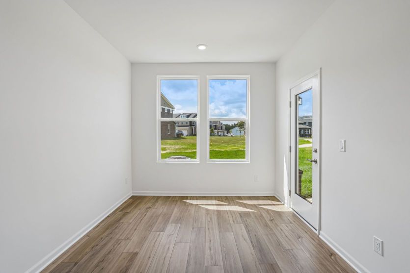 Sunroom