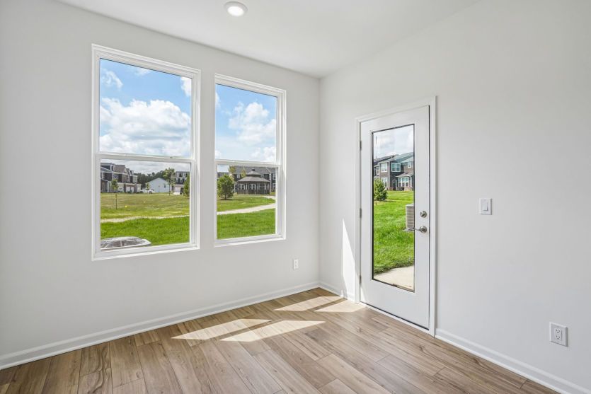 Sunroom