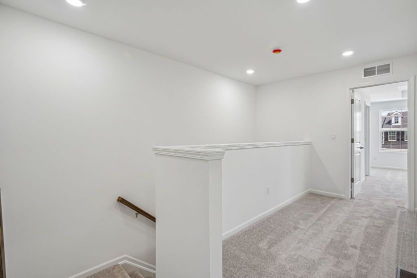Open Concept Living