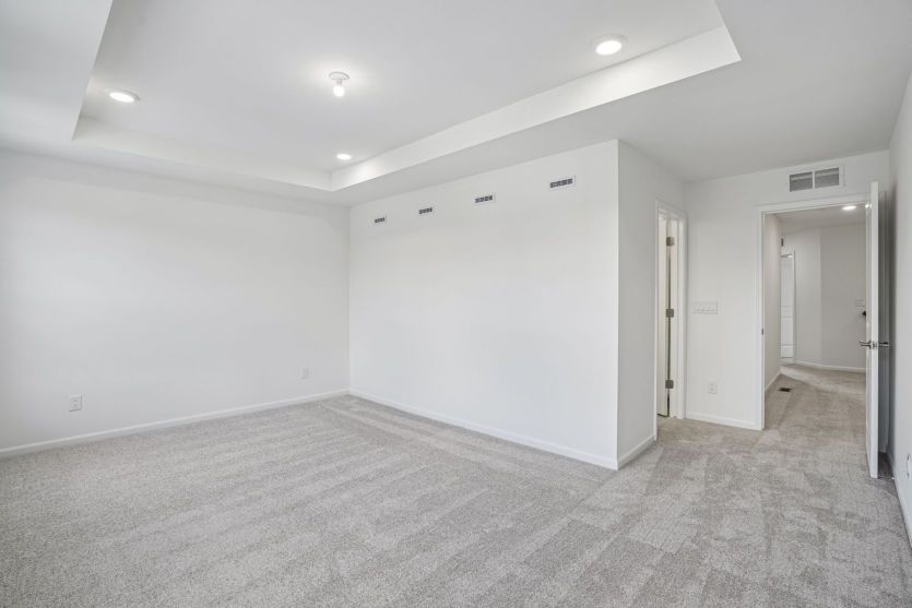 Owner's Suite