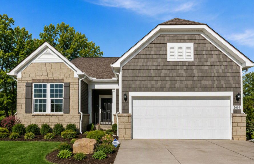 The Villas at Waldon Village - Clarkston, MI