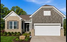 The Villas at Waldon Village: Clarkston, Michigan - Pulte Homes