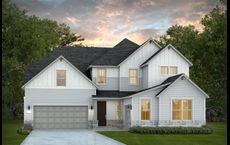 Rockaway: New Braunfels, Texas - Pulte Homes