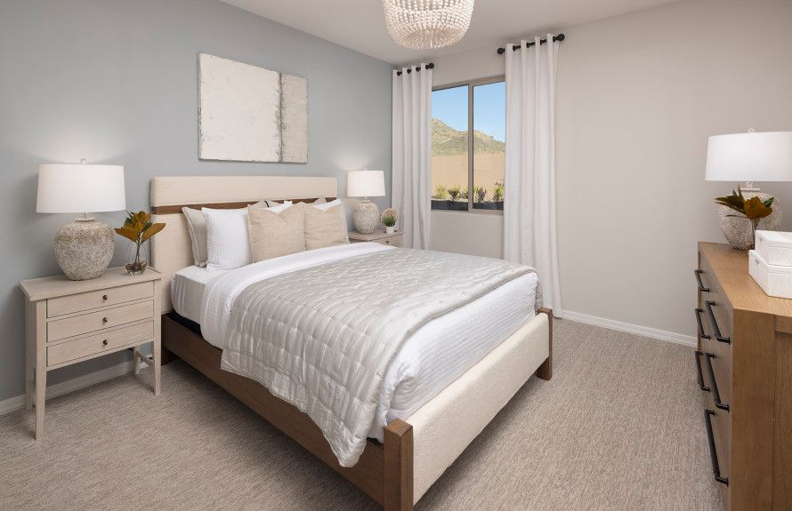 New Homes For Sale in AZ