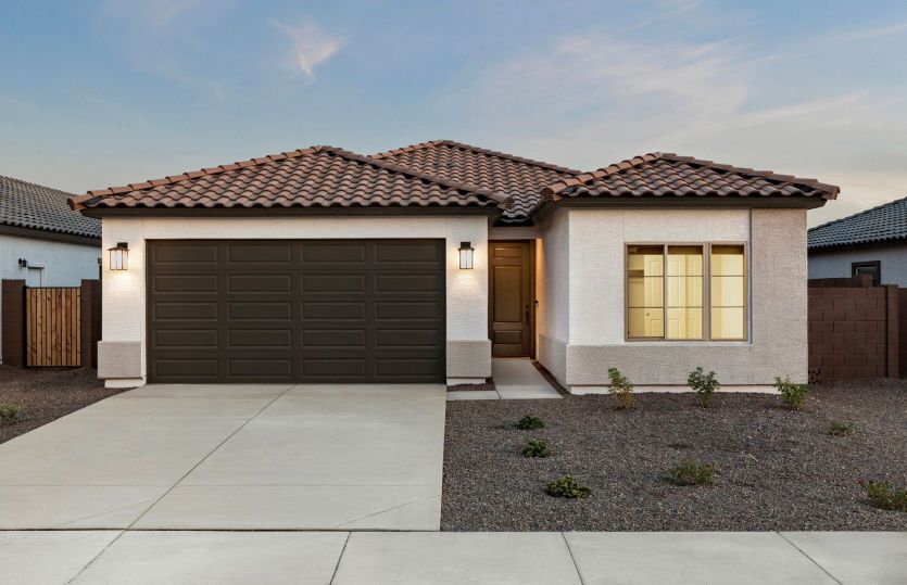 4278 S 256Th Lane. Buckeye, AZ 85326