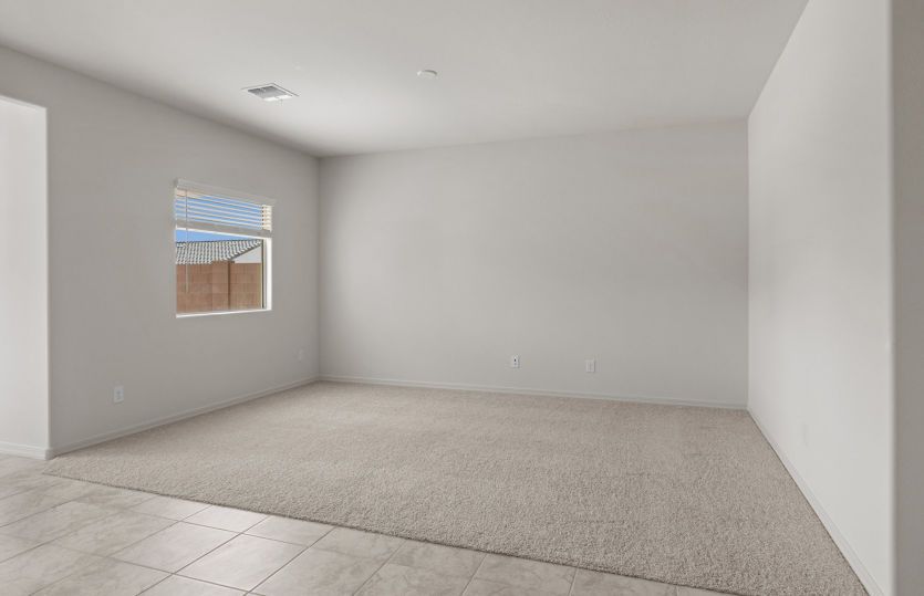Gathering Room