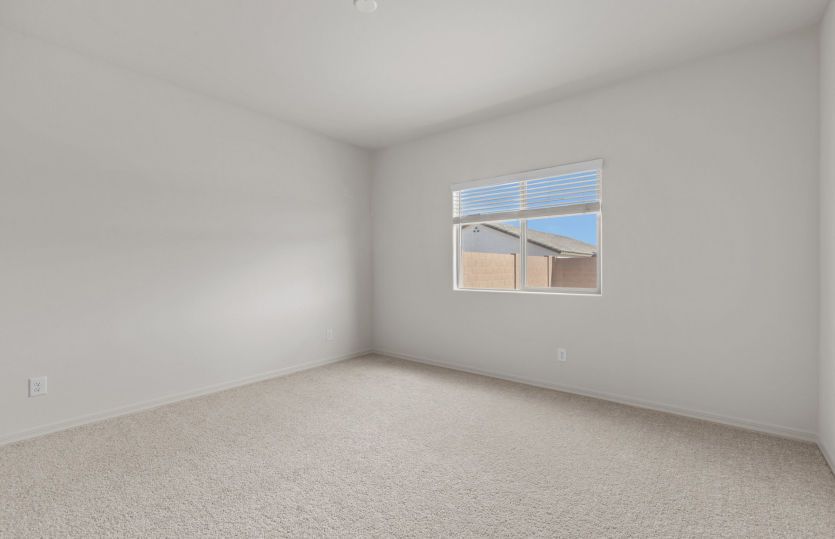 Owner's Suite