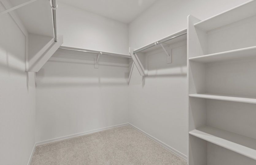 Owner's Suite