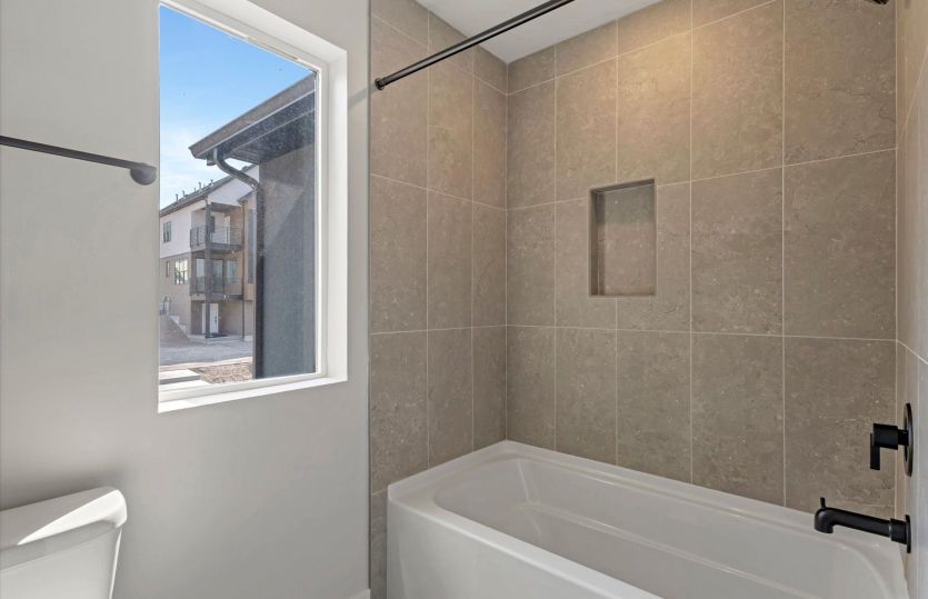 Bath 2