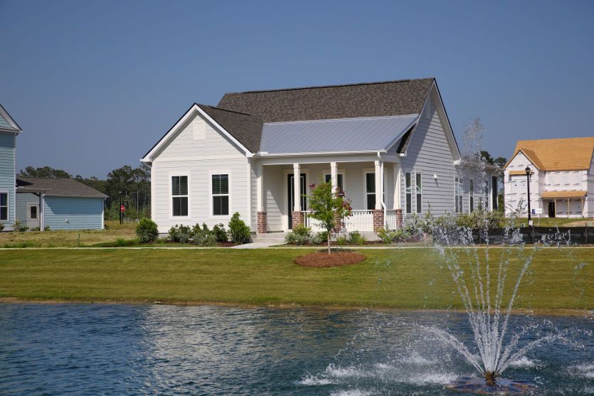 1135 Milford Way. Myrtle Beach, SC 29588