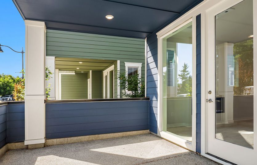Quick Move-In Home