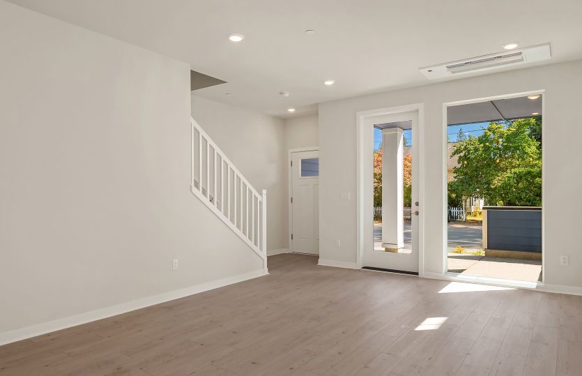 Quick Move-In Home