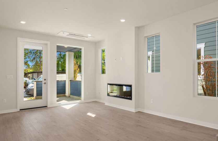 Quick Move-In Home