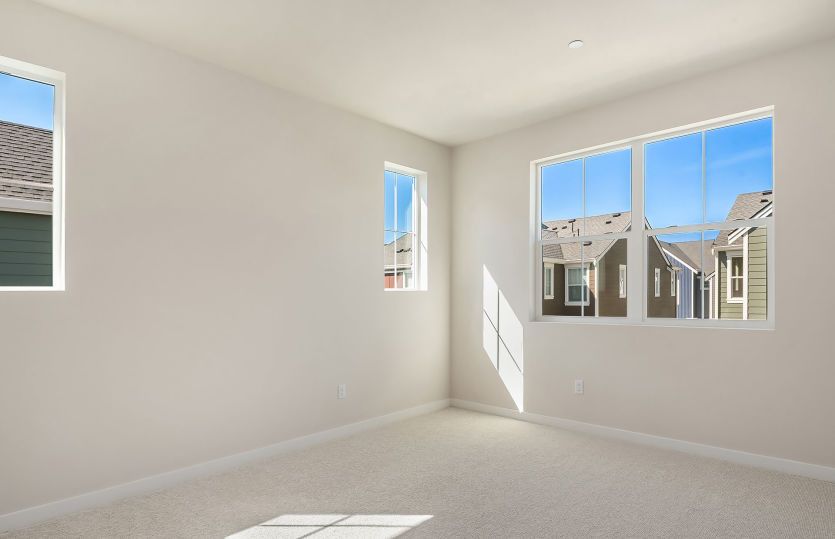 Quick Move-In Home