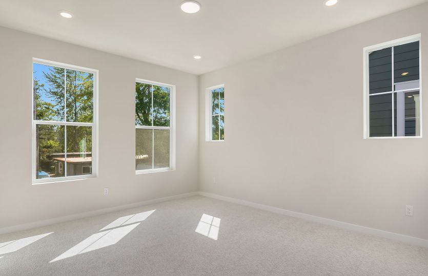 Quick Move-In Home