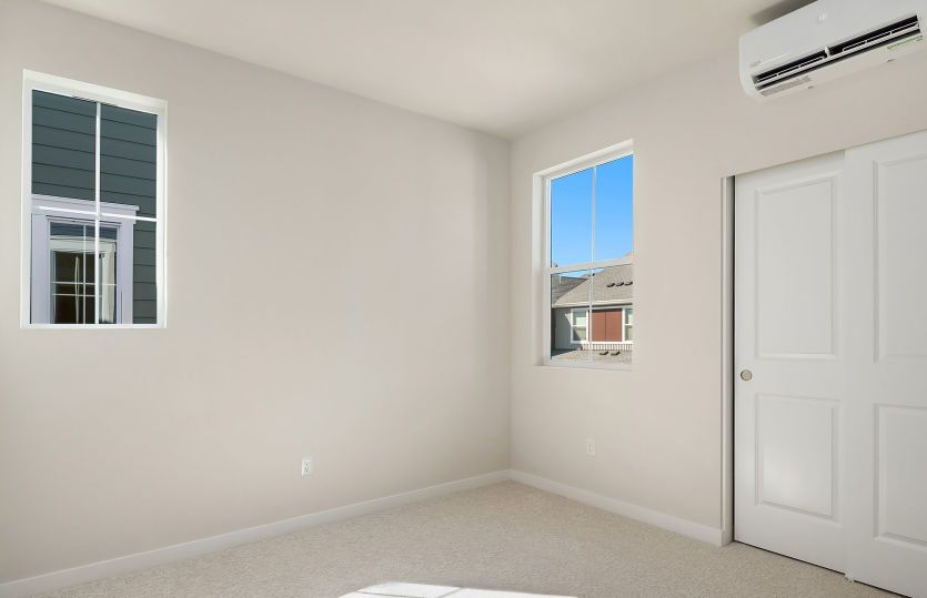 Quick Move-In Home