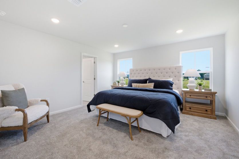 Harris #194 - Owner's Suite