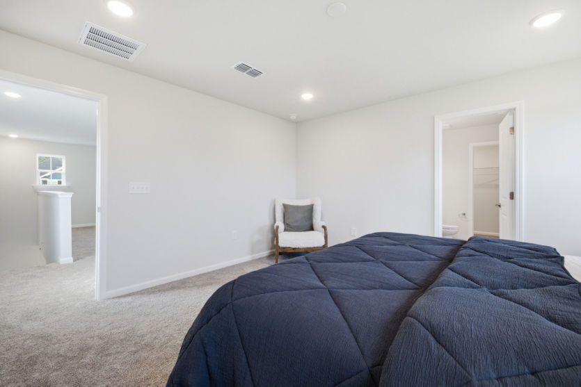 Harris #194 - Owner's Suite