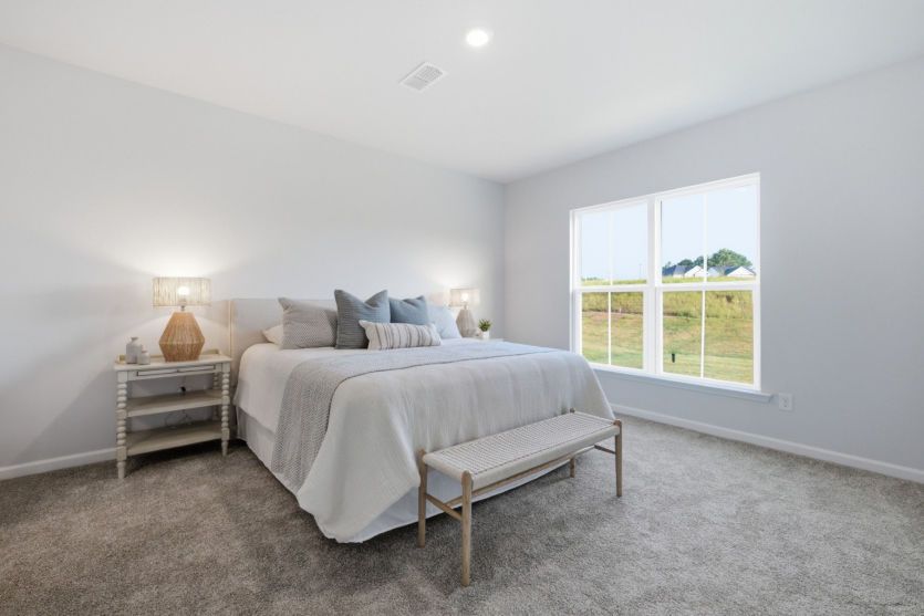 Preston #195 - Owner's Suite