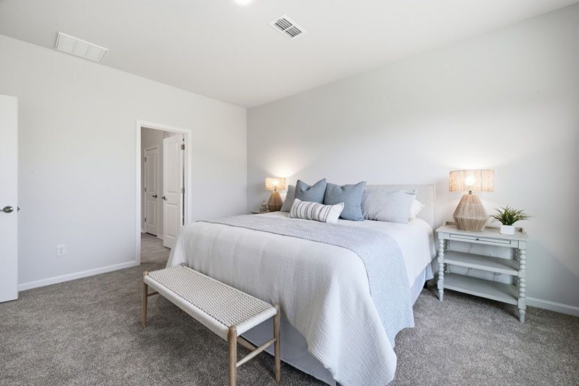 Preston #195 - Owner's Suite