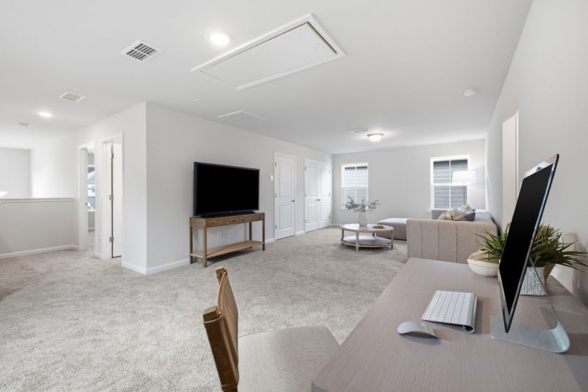 Preston #195 - Loft