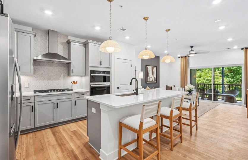 1953 Gallows Road. Vienna, VA 22182