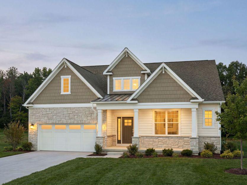 Heartland Elevation