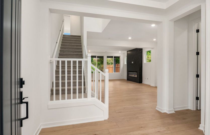 Quick Move-In Home