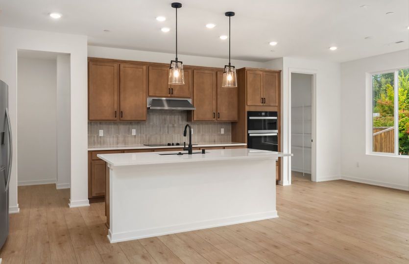 Quick Move-In Home