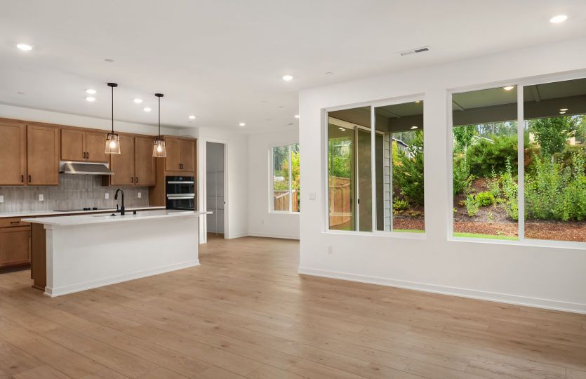 Quick Move-In Home
