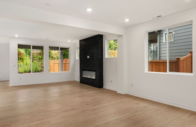 Quick Move-In Home
